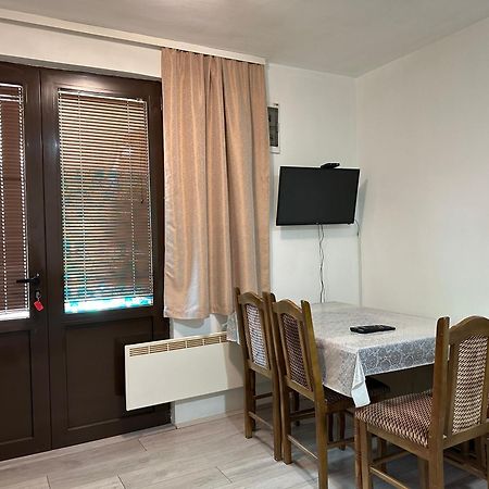 Apartman Centar Bb Панчево Экстерьер фото