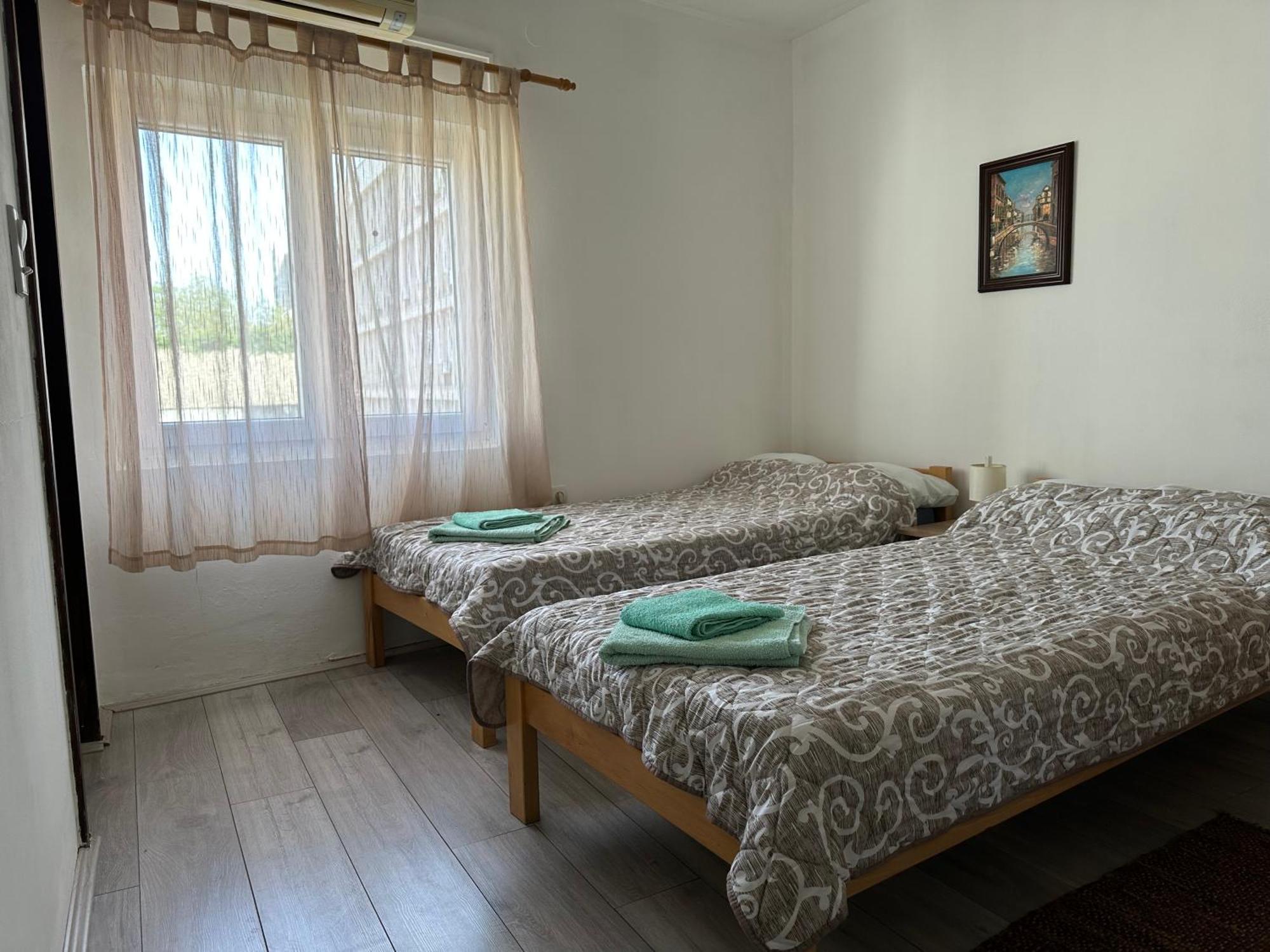 Apartman Centar Bb Панчево Экстерьер фото