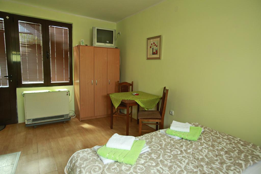 Apartman Centar Bb Панчево Экстерьер фото