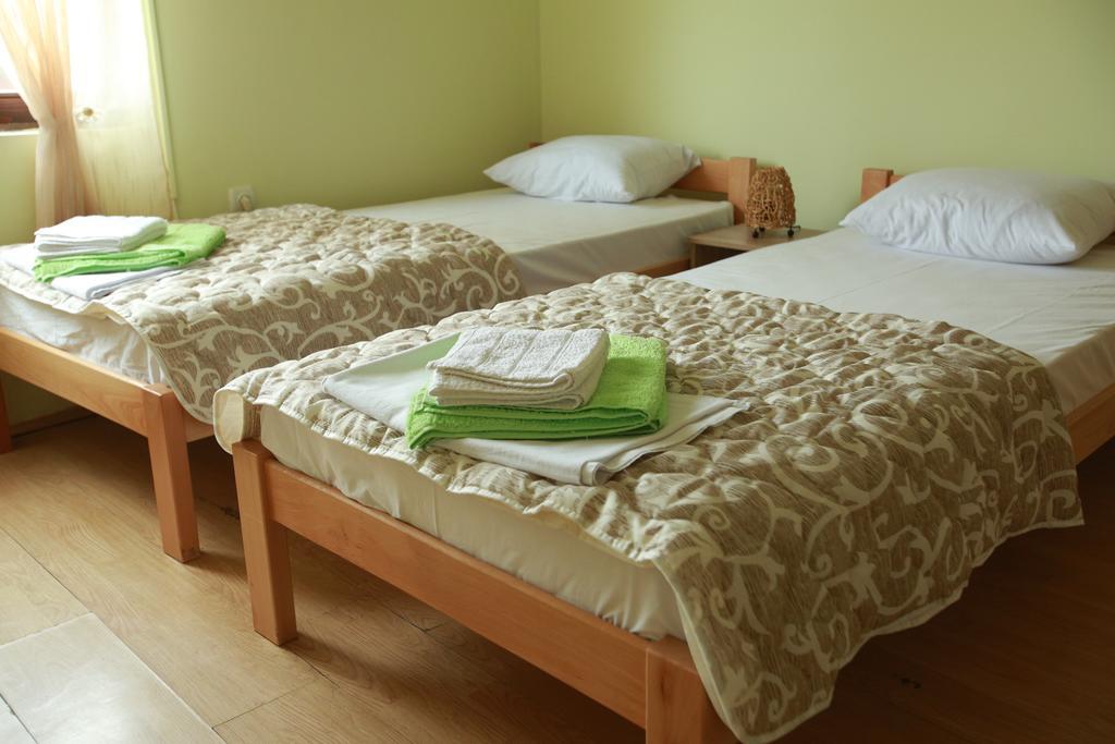 Apartman Centar Bb Панчево Экстерьер фото