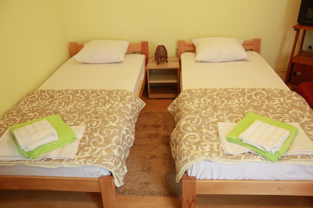 Apartman Centar Bb Панчево Экстерьер фото