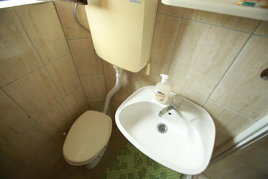 Apartman Centar Bb Панчево Экстерьер фото